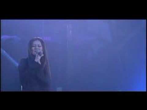 I've in BUDOKAN 2005/ch11-verge(Mixed up ver.)