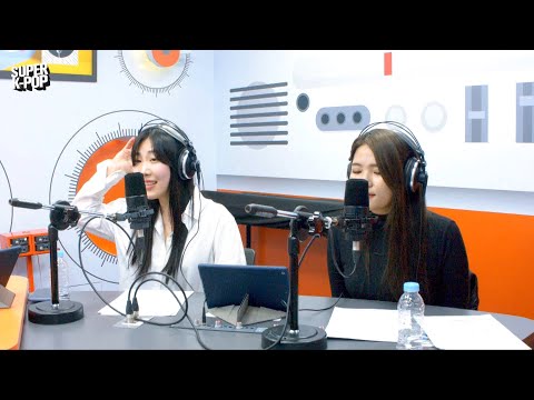 [Super K-Pop] 12DAL (열두달)'s Singin' Live 'Mr. Nobody'