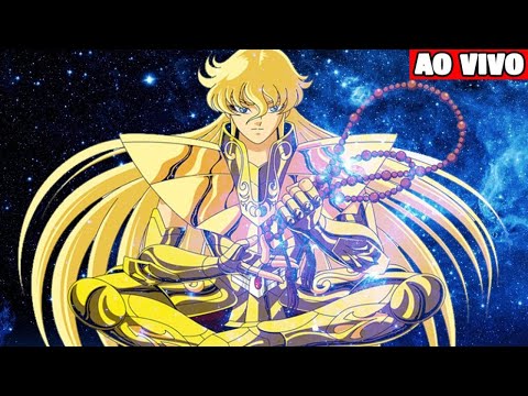 🔴 DUELOS GALÁCTICOS RUMO AO LENDÁRIO -  Saint Seiya : Awakening