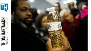 There's Still So Much Work Left to be Done in Flint (w/Guest LaTricea Adams)
