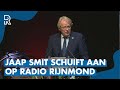 LIVE: Commissaris van de Koning Jaap Smit in De Verdieping op Radio Rijnmond