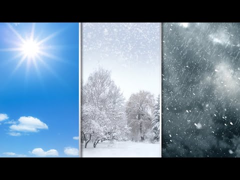 Wetter heute: Die aktuelle Vorhersage (21.01.2022)