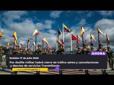 AHORA 10:30 | 17 de julio de 2026