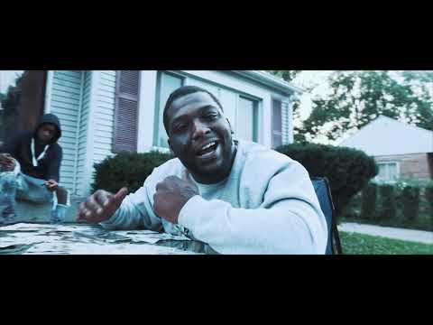 Rio Da Yung OG x Grindhard E - Touchdown | Prod Sav | @Shot by @iGObyTC