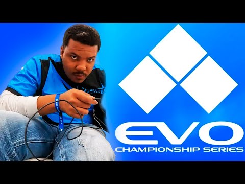 EVO2022 Attendee Review: Everything's Changed
