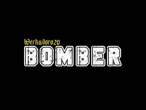WKR CREW-BOMBER(OFFICIAL MUSIC VIDEO)