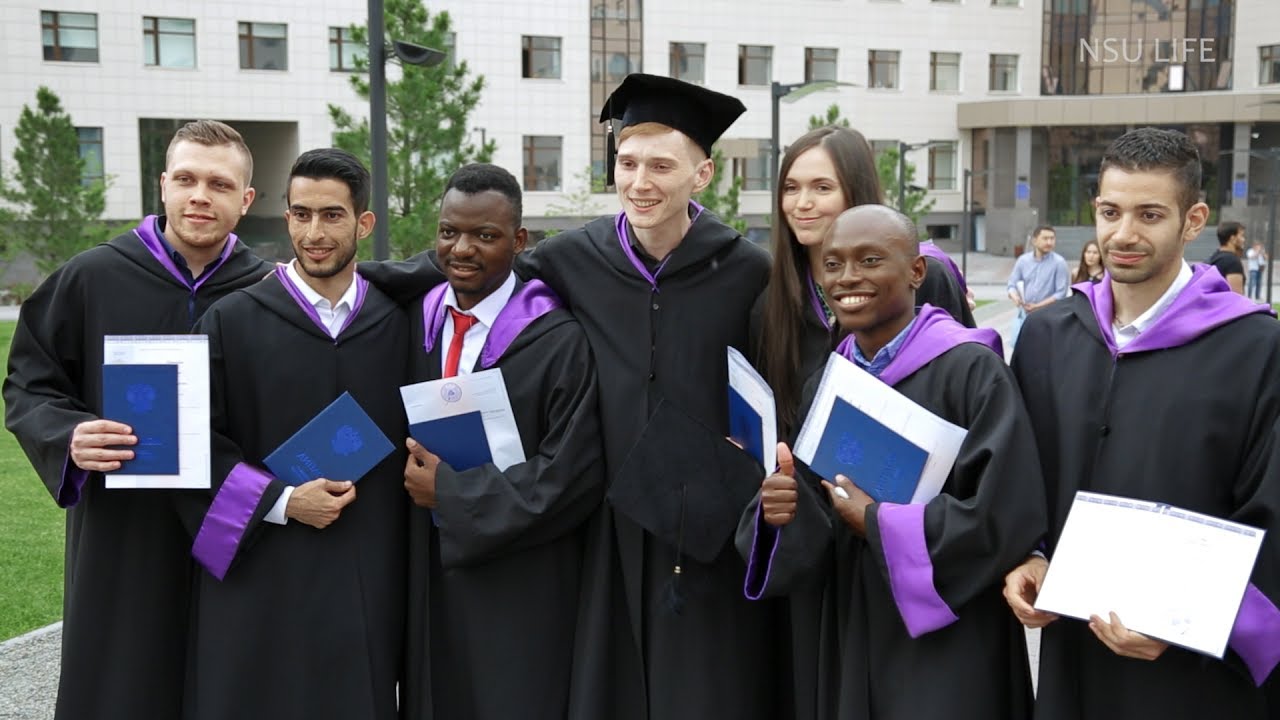 Masters in Economics and Masters in Management