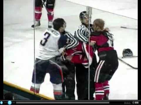 Craig Cunningham vs Ryan Hanes Jan 15, 2011 & Joe Morrow vs Brandon Underwood Jan 15, 2011