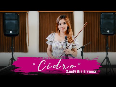 Cidro - Sandy Ria Ervinna Cover