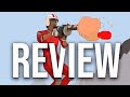 Rollerdrome Review In 60 Seconds