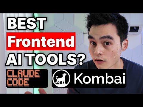 Kombai 공식 영상 미리보기