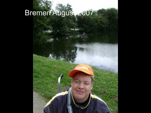 Bremen August 2007