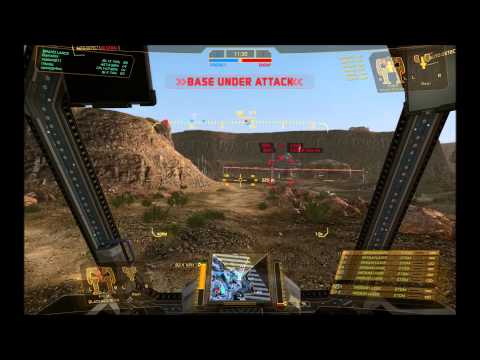 Mechwarrior Online: The new Blackjack 1x!