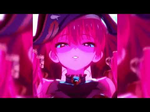 𝙈𝙊𝙉𝙏𝘼𝙂𝙀𝙈 𝙎𝙐𝙋𝙀𝙍𝙎𝙊𝙉𝙄𝘾 (𝙎𝙇𝙊𝙒𝙀𝘿) x 𝐇𝐨𝐮𝐬𝐡𝐨𝐮 𝐌𝐚𝐫𝐢𝐧𝐞 𝐄𝐃𝐈𝐓