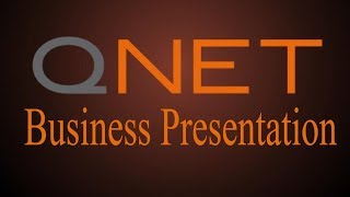 qnet presentation - qnet presentation 2019 qnet business presentation Qnet Business plan