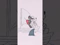 A Sinking Boat AND Sharks Here S HowNOTtodraw Mickey Shorts Link Https Youtu Be 99J3s0qQiEo