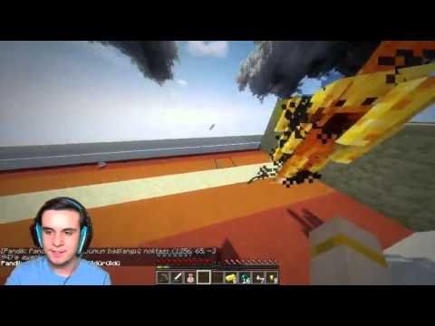 Çüksüz Şans Blokları #1   Efsane Yavaş Yavaş Geri Dönüyor