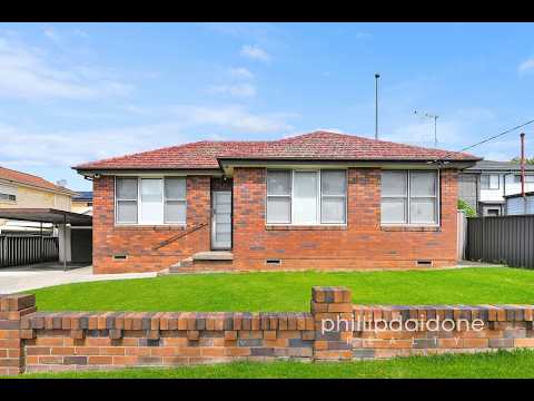 10a Albert Street, Berala, NSW 2141, 3房, 1浴, House