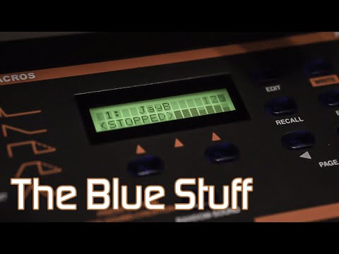 Quasimidi Sirius Groovesynth & Gig Bag (built-in Drum Machine, Sequencer & Vocoder (includes mic)) image 7