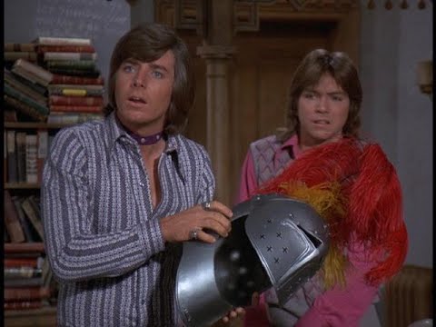 The Partridge Family - "Knight in Shining Armor"