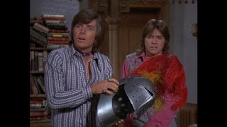 The Partridge Family - &quot;Knight in Shining Armor&quot;