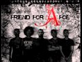 Friend For A Foe - Niacin (CHRIS BARRETTO ...