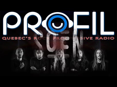 Profil Video Interview with Martin Lopez - Soen December 2020 - Imperial