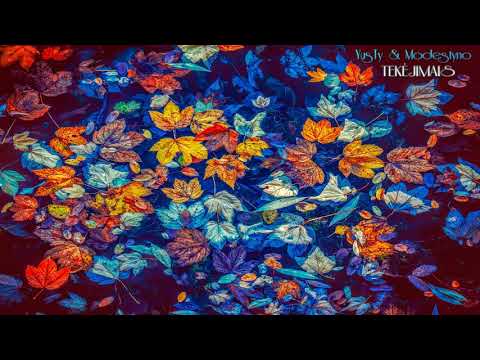 YusTy & Modestyno - TEKĖJIMAIS