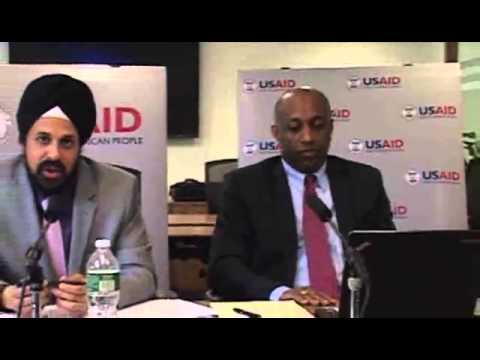 Libya Diaspora Marketplace Informational Webinar