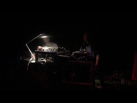 Kingstep Soundsystem - Beware Of Your Enemy & Dub @ dub unit3 (b) 171222