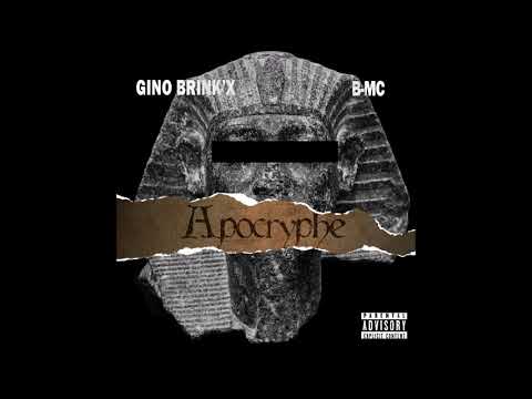 TOU Lé JOU GINO BRINK'X feat  L.JEE - BIBIW (PENTHOUSE 6)