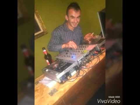 Marsida - Dj Elvis - Dj lekas