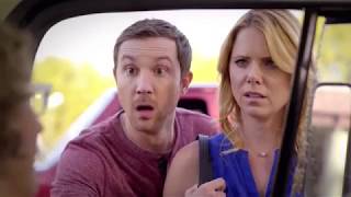 Second Nature trailer - Collette Wolfe, Sam Huntington, Carollani Sandberg video