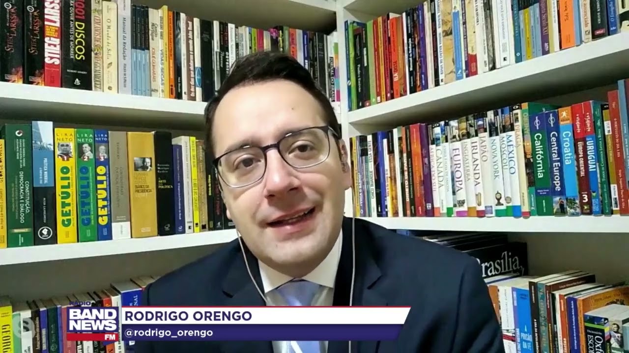 Emendas suspensas: decisão de Flávio Dino aumenta tensão entre Poderes | Rodrigo Orengo