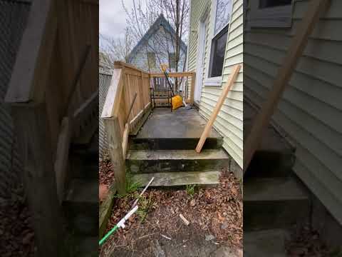 Street view of 686A Boston Street Lynn, Ma