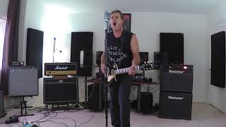 Download lagu We're Coming Back - Cock Sparrer (cover) mp3 Download lagu We're Coming Back - Cock Sparrer (cover) mp3