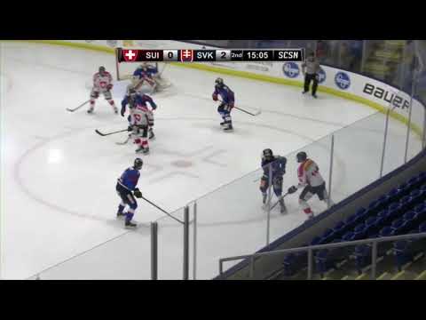 HIGHLIGHTS | Slovakia Secures Third-Place Finish at U17 Four Nations Cup