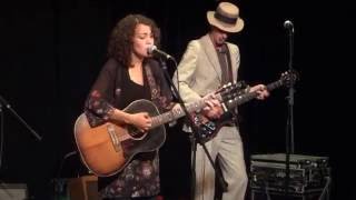 GABY MORENO - "O, Me" - 2016-06-02 - VS-Villingen