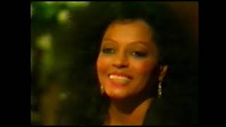 Diana Ross and Arne Ness- Pt 3 / 3 And Diana Ross Interview In Oslo -1989 -