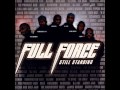 Unselfish Lover -  Full Force