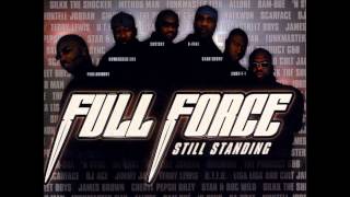 Unselfish Lover -  Full Force