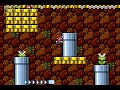 SMAGHETTI SMA4 SMB3 CUSTOM LEVELS 1290