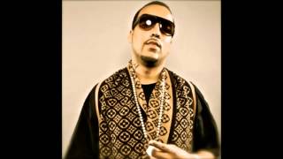 French Montana   All Hustle No Luck ft Will I Am & Lil Durk