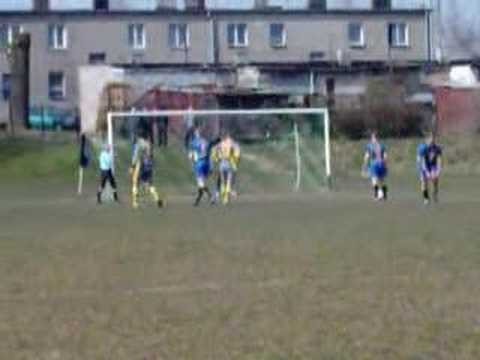 Filmik ze sparingu Cukrownika