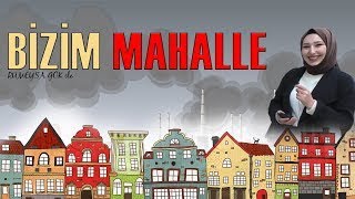 Rümeysa Gök İle Şirinevler Mahallesi