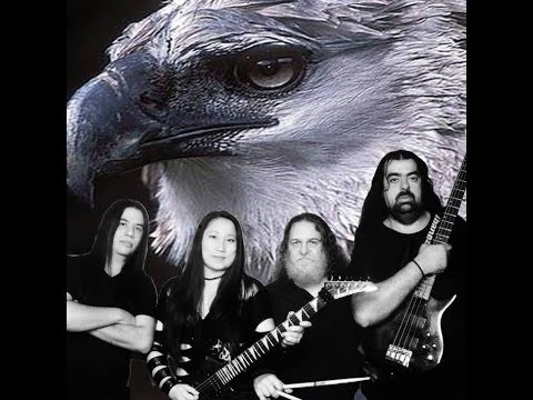 Harppia - Making of do novo CD fase 1