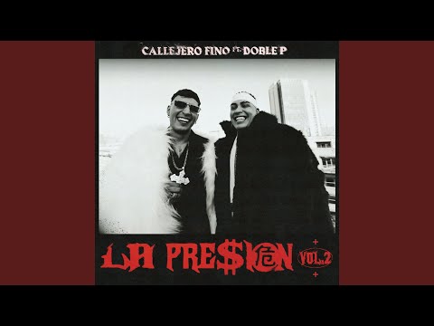 LA PRE$iON 危 Vol • 2