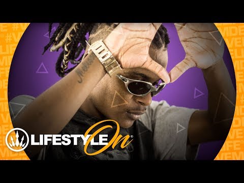 MC Lil - Paralisa (Lifestyle ON) Web Lyric