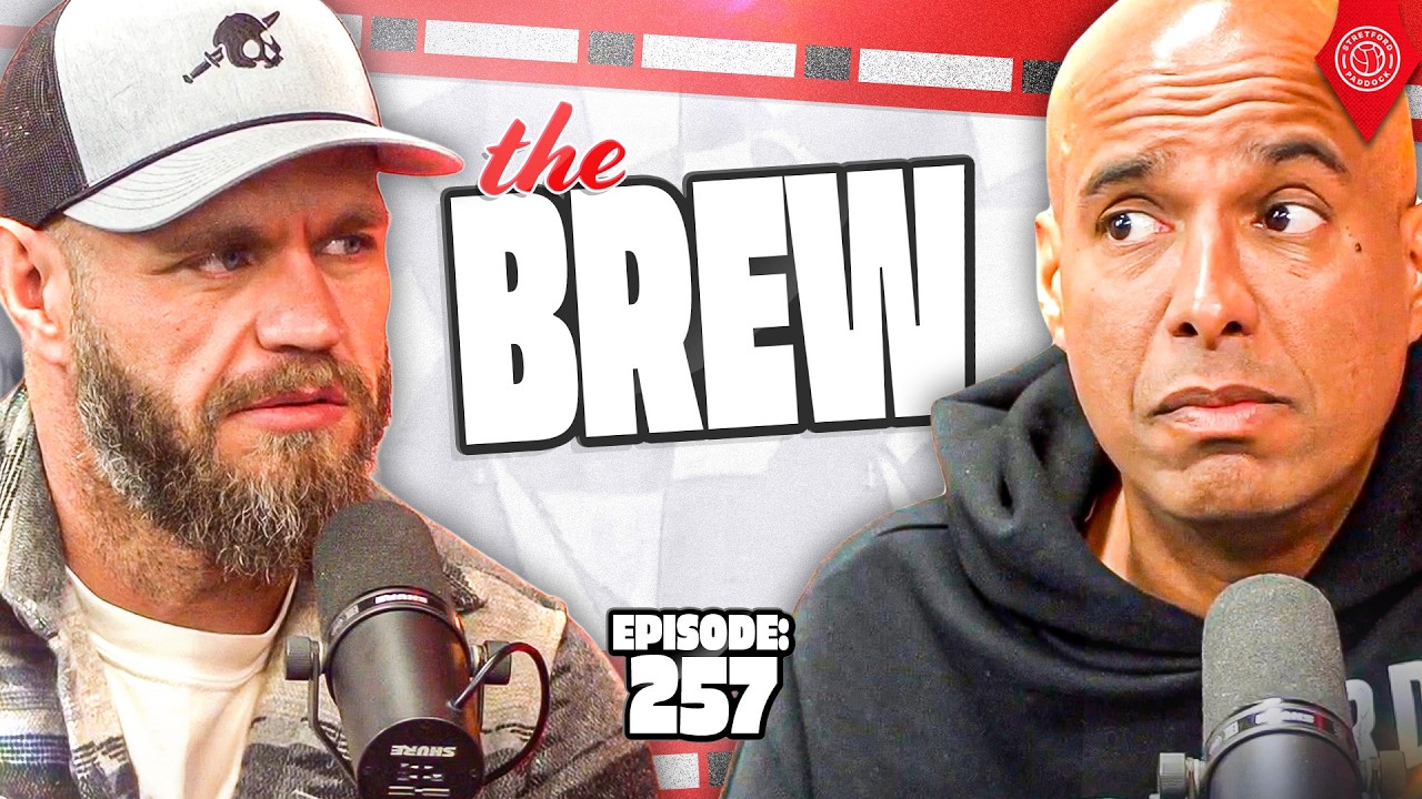 Answering Your FUNNIEST Q&A Questions! | The Brew