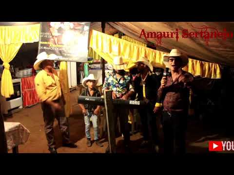 Marcos e Mateus Os Irmãos Ciganos  - Só Modão Xonado